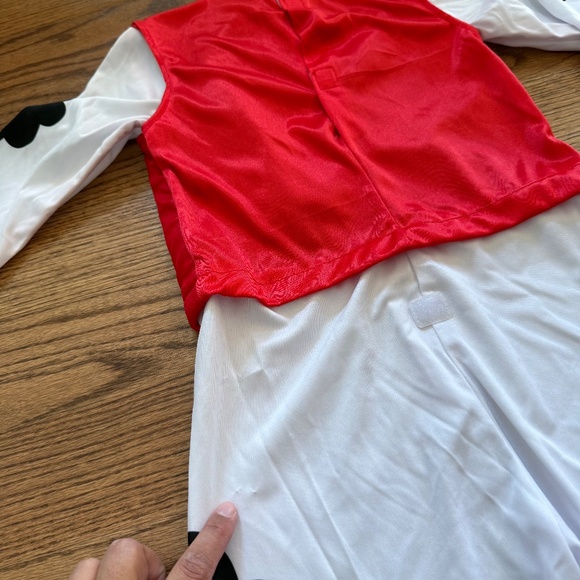 ❌SOLD❌ Paw Patrol Marshall costume size 4-6 - Picture 6 of 6